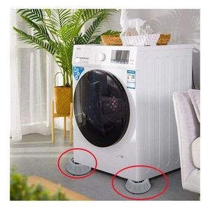 Coussinet De Pied Universel Antidérapant, Résistant Aux Chocs, à L'humidité