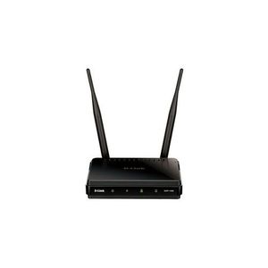 D-Link Point D’accès Sans Fil, DAP-1360 -Noir