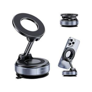 Oraimo Support de téléphone magnétique pliable