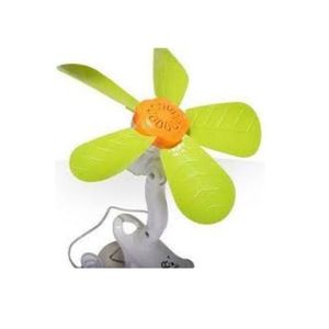 Ventilateur Sur Table-accrocable -vert