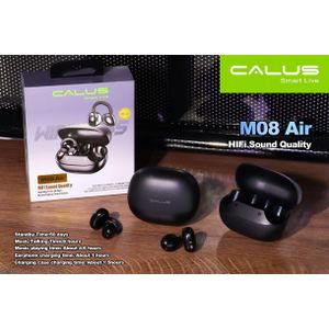 CALUS Écouteurs sans fil M08 AIR