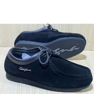 Noir Chaussures Homme-noir