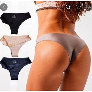 Fashion LOT DE 06 CALECONS SANS TRACE SEXY V Prix pas cher Jumia CI