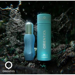 Orientica - Waterfall