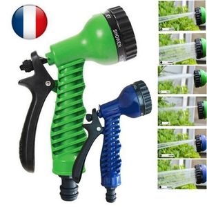 Tuyau D'arrosage 30m- Extensible Pour Lavage Auto Et Jardin - Ivoirshop -  Site de vente en ligne en Côte d'ivoire