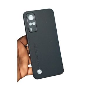 Coque vivo Y31 / vivo y51 noir cod