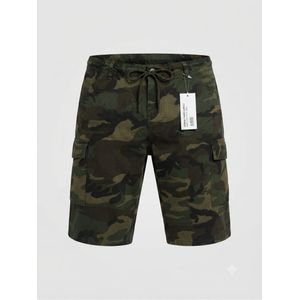 Mode Culotte chasseur bermuda 