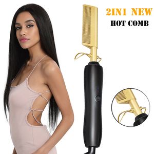 Nasco 2025 hair straightener