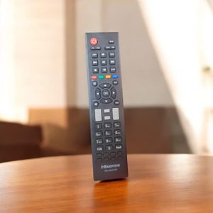 Hisense Télécommande ER 22604HS Smart TV 