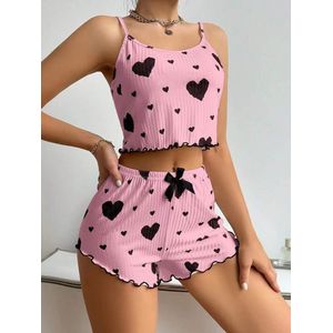 Ensemble pyjama