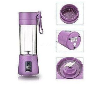 Mini mixeur Blender - Portable Et Rechargeable