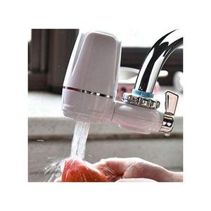 Purification De Robinet De Filtre à Eau