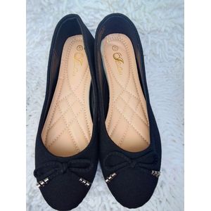 Ballerine la discount halle aux chaussures