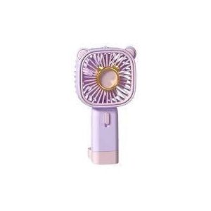 Mini Ventilateur Portable 