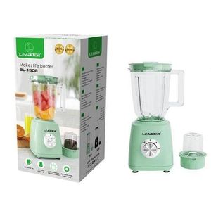 Leadder  Super Mélangeur Blender 2 En 1 BL-1508