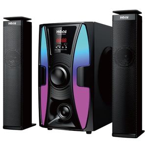 ALiTOP Woofer SP - 8209 Home Cinema - Chaine HIFI