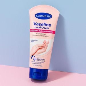 KORMESIC Lot de 3 Crèmes Mains 