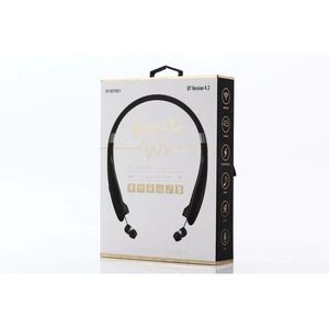 Ecouteur De Sport BT851- Carte -Bluetooth