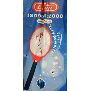 Raquette electrique pour moustique