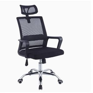 2 X Chaises De Bureau Confortables 