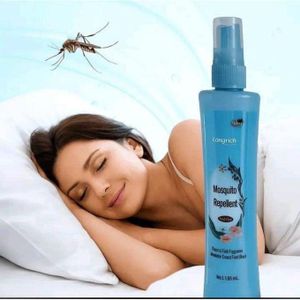 Longrich Spray Anti-Moustique 