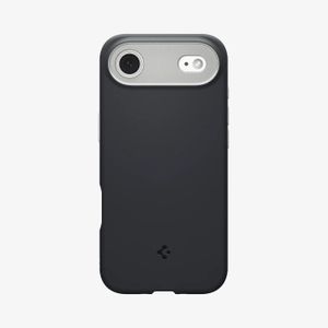 Spigen Nano Pop (Mag Fit) Compatible Iphone Air - Black Sesame