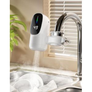  robinet chauffe-eau électrique instantané