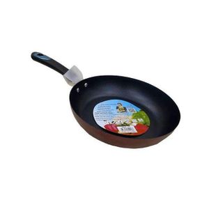Tefal Tefal Poêle Super Cook 24 Cm - Noire BV