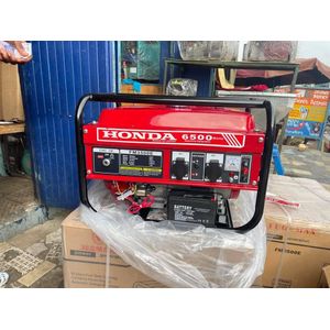 Honda Groupe électrogène 3.5 kv 