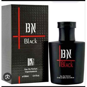 Parfum BN black