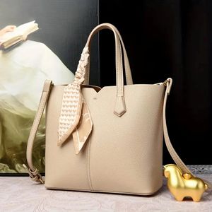 Sac à main fashion, beige, pour femme