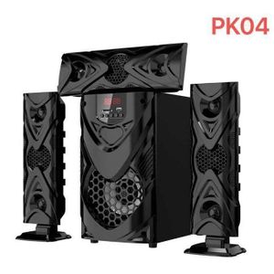 Roch Haut-Parleur (Buffer) 3 En 1 Fonction : Bluetooth Garantie 12 Mois