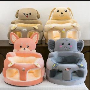 Siège Confortable Pour Bébé Pour Apprendre à S'asseoir Couleur Variante 
