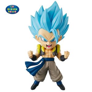 Figurine Dragon Ball 17 cm - La Grande Récré