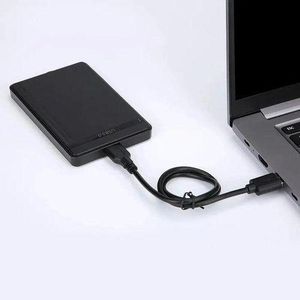   BOÎTIER EXTERNE POUR DISQUE DUR 2,5 POUCES USB 3.0