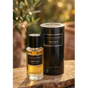 Collection privée Eau De Parfum COLLECTION DE LUXE  PARIS- CRYPTO 
