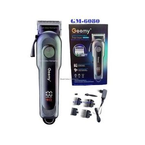 Geemy TONDEUSE RECHARGEABLE PROFESSIONELLE