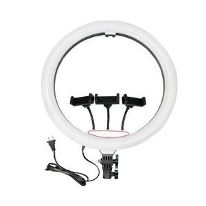 RING LIGHT LED 13” – L’éclairage parfait pour vos vidéos et photos - 13 Pouce