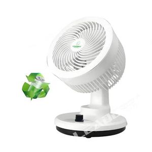 Leadder Ventilateur de circulation d’air rechargeable/FAN-601