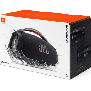 Enceinte bluetooth boomsbox3 