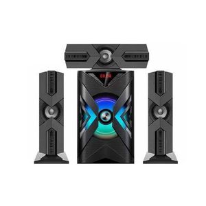 Original Super Power Super Power Haut Parleur Multimédia Bluetooth Très Puissant
