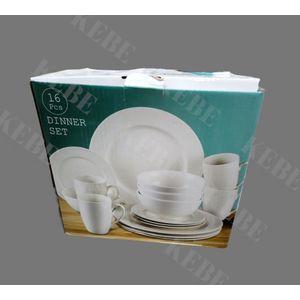 Service De Porcelaine