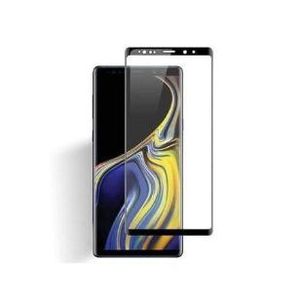 Film De Protection Compatible Pour Samsung Galaxy Note 9 - TRANSPARENT