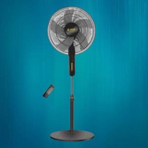 E-Jeff Ventilateur Télécommande Silencieux ORIGINAL
