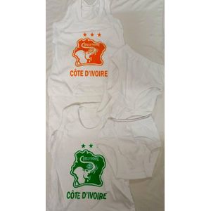 lot de 4 ensembles pour enfants