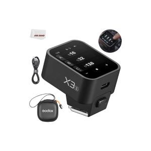 Godox Déclencheur  X3 "S"