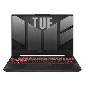 Asus  TUF GAMING FA707 AMD RYZEN 7 - 7435HS/BGA MODULE SSD 512GB RAM / 16GB (8GB * 2) DDR5 ECRAN 17.3" FHD WV VRAM 6GB - WINDOWS 11
