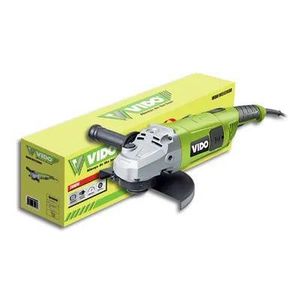 Meuleuse d'angle 2600W 230 mm