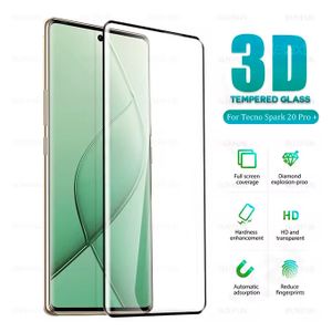 Diverse Antichoc Compatible Tecno Spark 20 Pro +/20 Pro Plus - Transparent