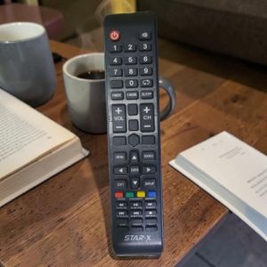 Télécommande STAR - X – Pour téléviseur LED